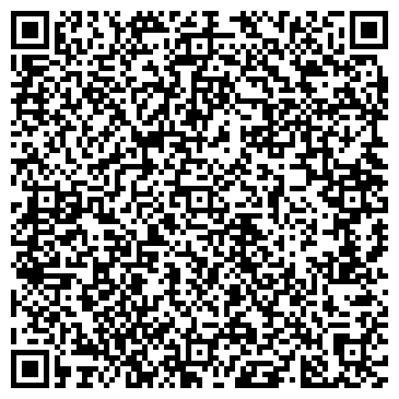 QR-код с контактной информацией организации Маслоград