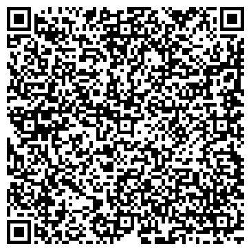 QR-код с контактной информацией организации ООО Авто-Инвест