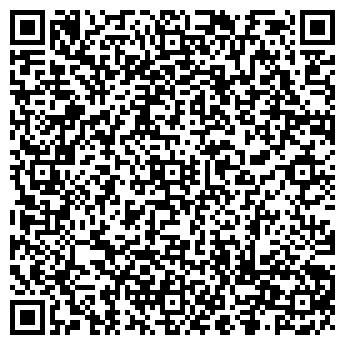 QR-код с контактной информацией организации ООО Онкора