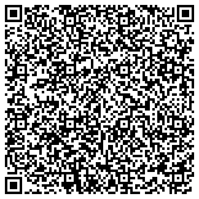 QR-код с контактной информацией организации Томские двери