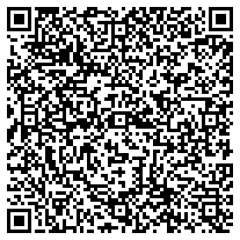 QR-код с контактной информацией организации Магазин колготок на ул. Фрунзе, 26