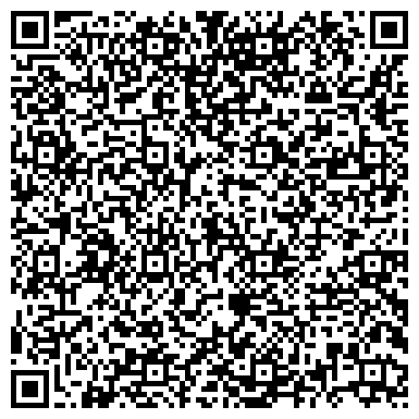 QR-код с контактной информацией организации ООО Интерспрэдсервис