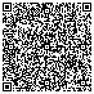 QR-код с контактной информацией организации Hankook Masters