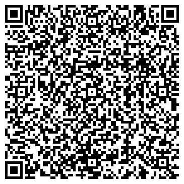 QR-код с контактной информацией организации ООО АльфаЗайм