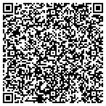 QR-код с контактной информацией организации ТрансШина