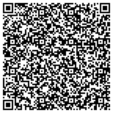 QR-код с контактной информацией организации ООО ИнвестЦентр