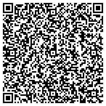 QR-код с контактной информацией организации Шина