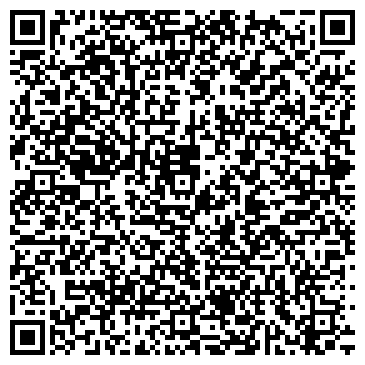 QR-код с контактной информацией организации Шиндорадо