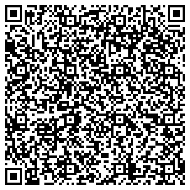 QR-код с контактной информацией организации Первый Дверной, интерьерный салон, ООО Пластбург
