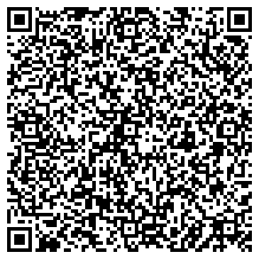 QR-код с контактной информацией организации Двери Ульяновские