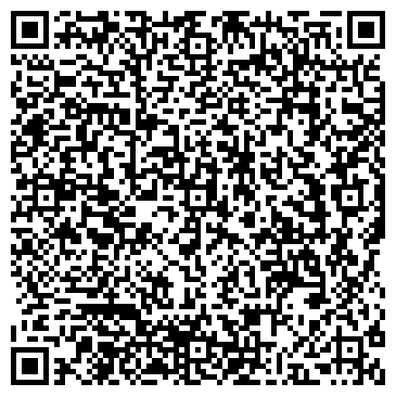 QR-код с контактной информацией организации Автолак