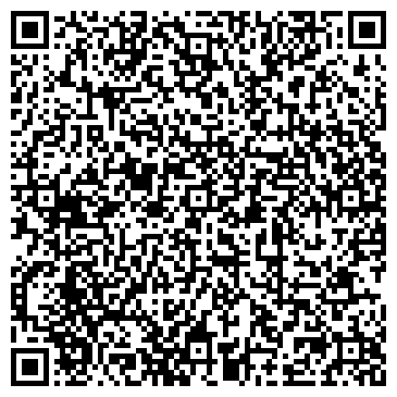 QR-код с контактной информацией организации Аявайм