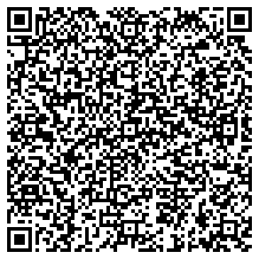 QR-код с контактной информацией организации Алис-колор