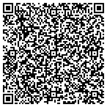 QR-код с контактной информацией организации Автомир