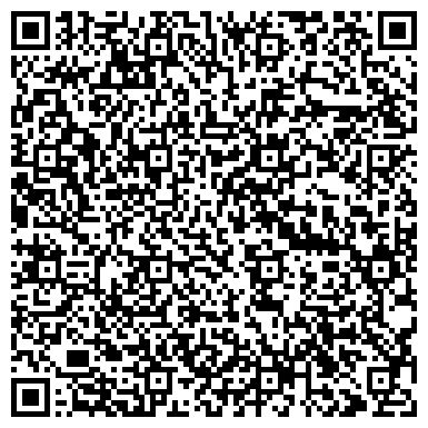 QR-код с контактной информацией организации U-POL, магазин автокрасок, представительство в г. Калининграде