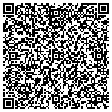 QR-код с контактной информацией организации ИП Базуров А.В.