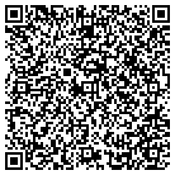 QR-код с контактной информацией организации ООО АСК Дом