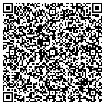 QR-код с контактной информацией организации Магазин автокрасок на ул. Маршала Борзова, 92а