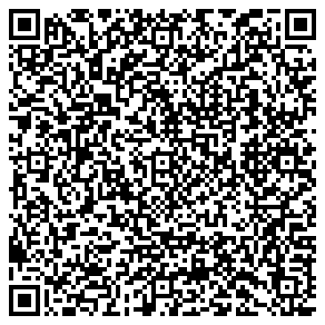 QR-код с контактной информацией организации Магазин чулочно-носочных изделий на Руднёвке, 5