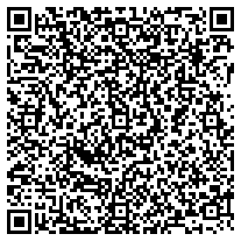 QR-код с контактной информацией организации ООО Ломбард Друг