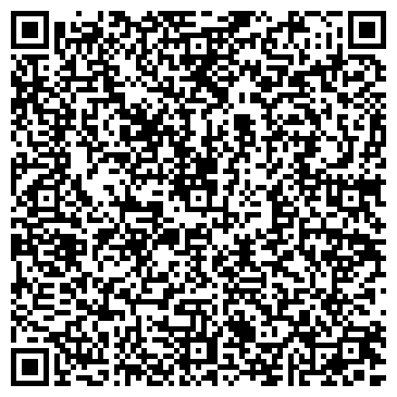 QR-код с контактной информацией организации Центр Входных Дверей