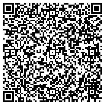 QR-код с контактной информацией организации ООО Агат