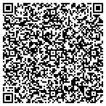 QR-код с контактной информацией организации Expertshina45