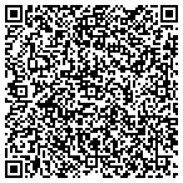 QR-код с контактной информацией организации ООО Рустика