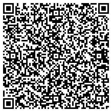 QR-код с контактной информацией организации ООО Тюменский Архитектурно-Реставрационный Союз