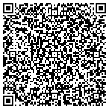 QR-код с контактной информацией организации ООО Алибас Плюс