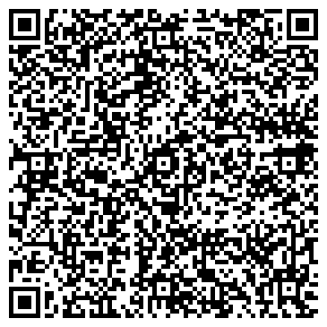 QR-код с контактной информацией организации ООО ЗапСибгидропром