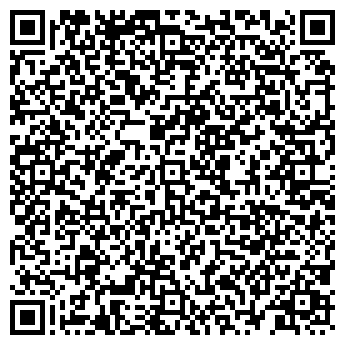 QR-код с контактной информацией организации Пеппи Омса