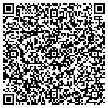 QR-код с контактной информацией организации ООО На Выборной