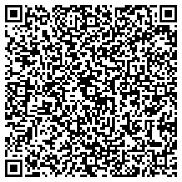 QR-код с контактной информацией организации ООО Паркет и Двери