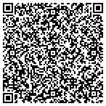 QR-код с контактной информацией организации ООО Русьшина