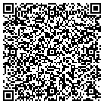 QR-код с контактной информацией организации ООО ТюменьМегаПроект