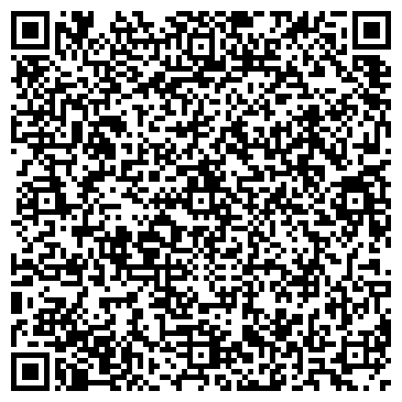QR-код с контактной информацией организации Calzeteria