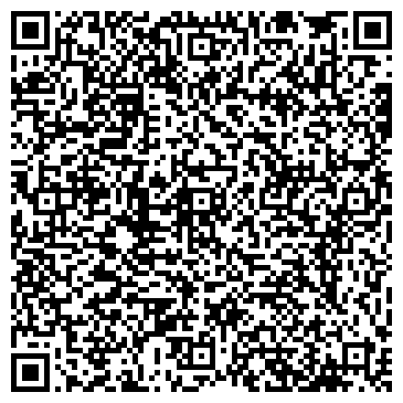 QR-код с контактной информацией организации Двери Даром