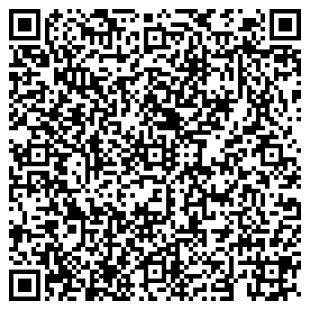 QR-код с контактной информацией организации HOME BURO