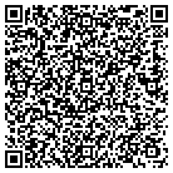 QR-код с контактной информацией организации ООО ВИП Ломбард