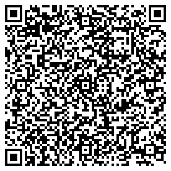 QR-код с контактной информацией организации Color