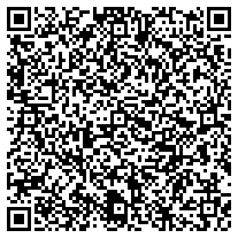 QR-код с контактной информацией организации ООО Ломбард Время деньги