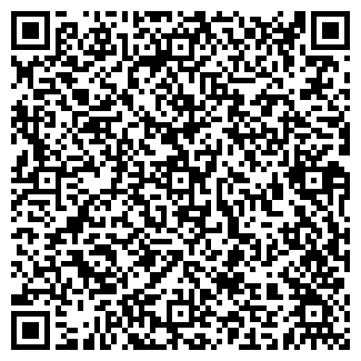 QR-код с контактной информацией организации ООО ПСК-Тюмень