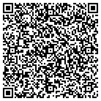 QR-код с контактной информацией организации ООО Проектное бюро КА-2