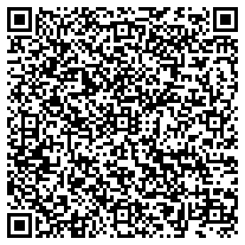 QR-код с контактной информацией организации ООО Ломбард Сибирь