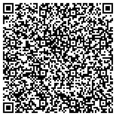 QR-код с контактной информацией организации ООО ИзысканияПроектСтрой