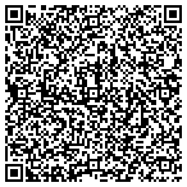 QR-код с контактной информацией организации ООО SAVA-ПИТЕР
