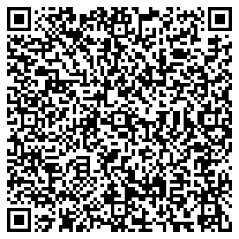 QR-код с контактной информацией организации ООО Берилл