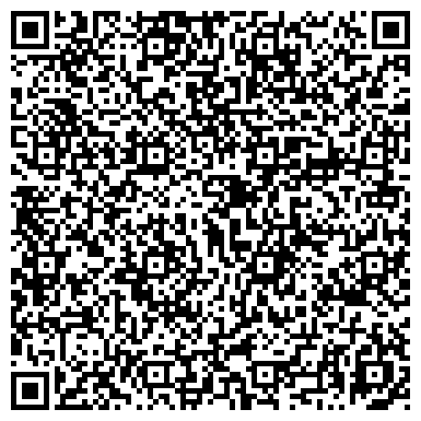 QR-код с контактной информацией организации ООО Проект-индустрия
