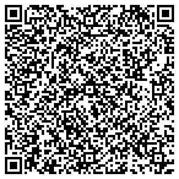 QR-код с контактной информацией организации ООО Центр Автообслуживания